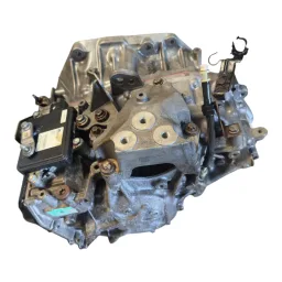 CAIXA CÂMBIO AUTOMÁTICO ORIGINAL FIAT JEEP 1.3 T270 2024