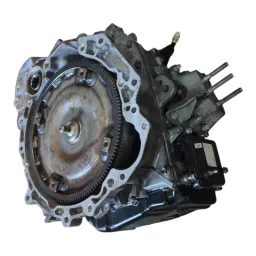 Caixa Câmbio Automático AT6 Origina Fiat Jeep 1.8 Etorq