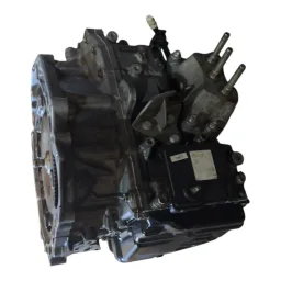 CAIXA CÂMBIO AUTOMÁTICO AT6 ORIGINA FIAT JEEP 1.8 ETORQ