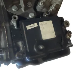 CAIXA CÂMBIO AUTOMÁTICO AT6 ORIGINA FIAT JEEP 1.8 ETORQ