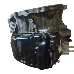 CAIXA CÂMBIO AUTOMÁTICO AT6 ORIGINA FIAT JEEP 1.8 ETORQ