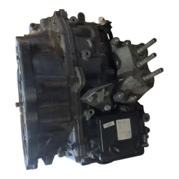 CAIXA CÂMBIO AUTOMÁTICO AT6 ORIGINA FIAT JEEP 1.8 ETORQ