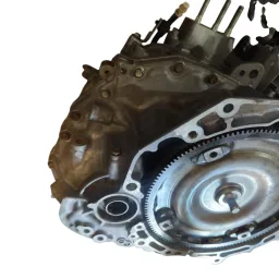 CAIXA CÂMBIO AUTOMÁTICO AT6 ORIGINA FIAT JEEP 1.8 ETORQ