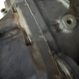 CAIXA CÂMBIO AUTOMÁTICO AT6 ORIGINA FIAT JEEP 1.8 ETORQ