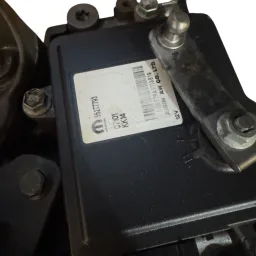 CÂMBIO CÂMBIO AUTOMÁTICO AT6 ORIGI JEEP FIAT 1.8 ETORQ 2020