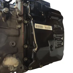 CÂMBIO CÂMBIO AUTOMÁTICO AT6 ORIGI JEEP FIAT 1.8 ETORQ 2020