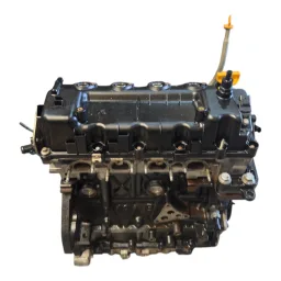 Motor Parcial Automático Original Fiat Jeep 1.8 Etorq 2020