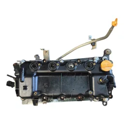 MOTOR PARCIAL AUTOMÁTICO ORIGINAL FIAT JEEP 1.8 ETORQ 2020