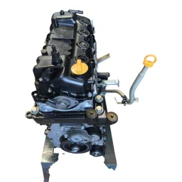 MOTOR PARCIAL AUTOMÁTICO ORIGINAL FIAT JEEP 1.8 ETORQ 2020