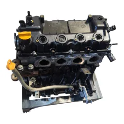 MOTOR PARCIAL AUTOMÁTICO ORIGINAL FIAT JEEP 1.8 ETORQ 2020