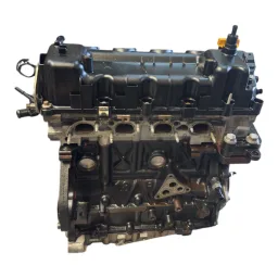 MOTOR PARCIAL AUTOMÁTICO ORIGINAL FIAT JEEP 1.8 ETORQ 2020