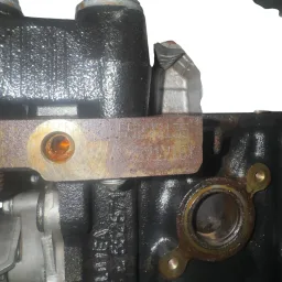 MOTOR PARCIAL AUTOMÁTICO ORIGINAL FIAT JEEP 1.8 ETORQ 2020