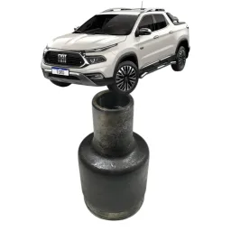 Tulipa Semi Eixo Traseira Direito Original Fiat Toro 16/21