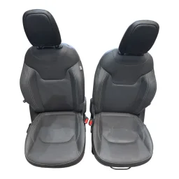 Par Bancos Dianteiros Original Jeep Renegade 2016 a 2026