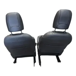 PAR BANCOS DIANTEIROS ORIGINAL JEEP RENEGADE 2016 A 2026