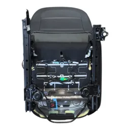 PAR BANCOS DIANTEIROS ORIGINAL JEEP RENEGADE 2016 A 2026