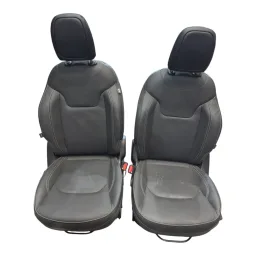 PAR BANCOS DIANTEIROS ORIGINAL JEEP RENEGADE 2016 A 2026