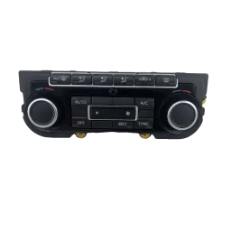 Comando Ar Condicionado Amarok 2011 2012 a 2016 C/ Synk