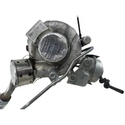 Turbina Outlander 2.2 Diesel 2017 2018 a 2022