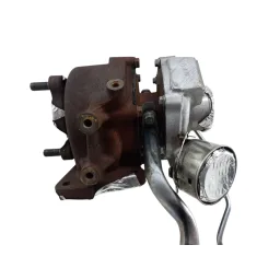 TURBINA OUTLANDER 2.2 DIESEL 2017 2018 A 2022