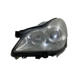 Farol Projetor Esquerdo Mercedes Benz CLS 350 2008 2009