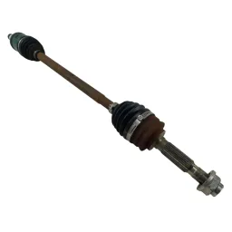 Semi Eixo Traseiro Esquerdo Asx 11/22 Outlander 2.2 16/22