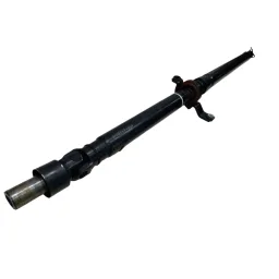 CARDAN TRASEIRO OUTLANDER 2.2 DIESEL 4X4 2016 2017 A 2022