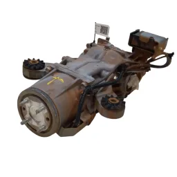 DIFERENCIAL TRASEIRO OUTLANDER 3.0 GAS 2.2 DIESEL 2014/2022