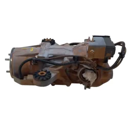 DIFERENCIAL TRASEIRO OUTLANDER 3.0 GAS 2.2 DIESEL 2014/2022