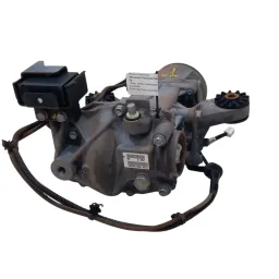 DIFERENCIAL TRASEIRO OUTLANDER 3.0 GAS 2.2 DIESEL 2014/2022