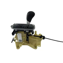 ALAVANCA CAMBIO OUTLANDER 2.2 DIESEL 2016 2017 A 2022 C/CABO