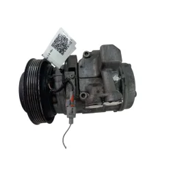 COMPRESSOR AR CONDICIONADO COROLLA 1.6 1.8 2003 2004 A 2008
