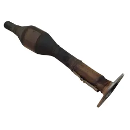 Catalisador Corolla / Fielder 1.6 1.8 2003 2004 a 2008