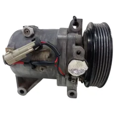 Compressor Ar Palio Siena Strada Uno 1.0 1.4 06/16 Calsonic