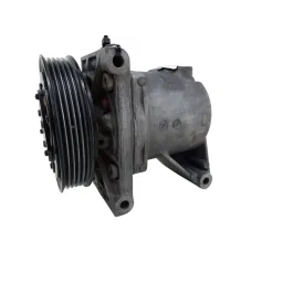 COMPRESSOR AR PALIO SIENA STRADA UNO 1.0 1.4 06/16 CALSONIC