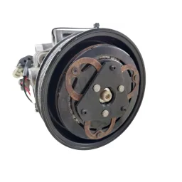 COMPRESSOR AR PALIO SIENA STRADA UNO 1.0 1.4 06/16 CALSONIC