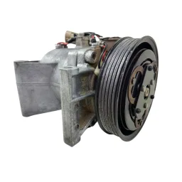 COMPRESSOR AR PALIO SIENA STRADA UNO 1.0 1.4 06/16 CALSONIC