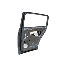 PORTA TRASEIRA DIREITA TIGUAN 2018 2019 2020/..