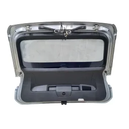 TAMPA TRASEIRA TIGUAN 2018 2019 2020/..