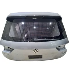 TAMPA TRASEIRA TIGUAN 2018 2019 2020/..