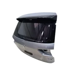 TAMPA TRASEIRA TIGUAN 2018 2019 2020/..