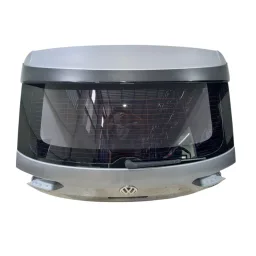 TAMPA TRASEIRA TIGUAN 2018 2019 2020/..