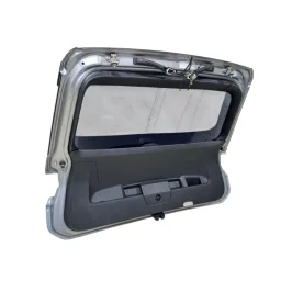 TAMPA TRASEIRA TIGUAN 2018 2019 2020/..