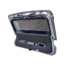 TAMPA TRASEIRA TIGUAN 2018 2019 2020/..