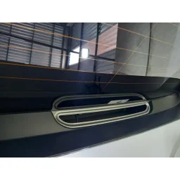 TAMPA TRASEIRA TIGUAN 2018 2019 2020/..