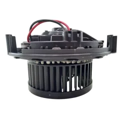 Motor Ar Forçado A3 S3 13/21 Tiguan 18/24 Q3 RSQ3 20/ Valeo