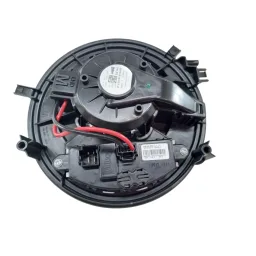 MOTOR AR FORÇADO A3 S3 13/21 TIGUAN 18/24 Q3 RSQ3 20/ VALEO