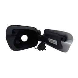 PORTINHOLA TANQUE COMBUSTÍVEL TIGUAN 2018 2019 2020/...