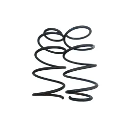 Par Molas Dianteira Fiat Strada Working 2013