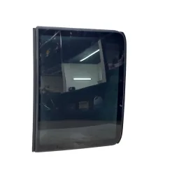 TETO SOLAR SÓ O VIDRO FIXO  TIGUAN 2018 2019 2020/..